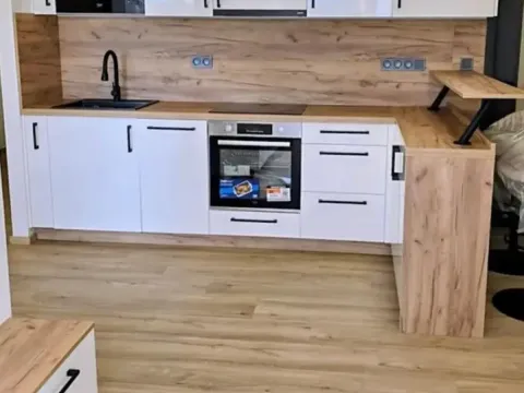 Pronájem bytu 4+kk, Praha - Krč, Tavolníková, 61 m2