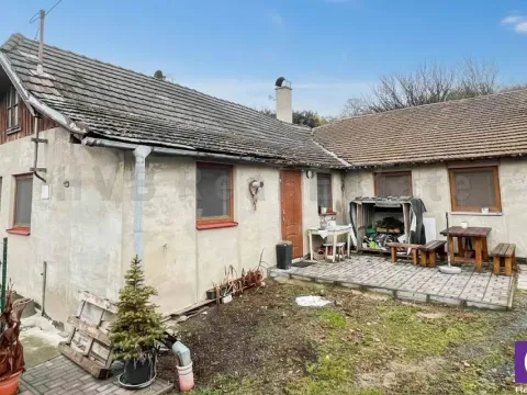 Prodej rodinného domu, Louka, 95 m2