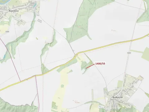 Dražba lesa, Ivančice, 140 m2