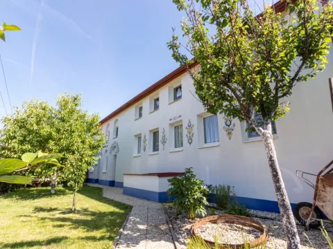 Prodej chalupy, Tvarožná Lhota, Tvarožná Lhota ev. č., 120 m2