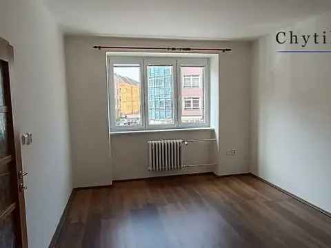 Pronájem bytu 1+1, Přerov, Wurmova, 41 m2