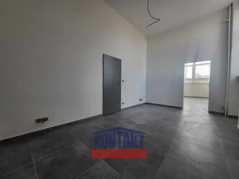Pronájem skladu, České Budějovice, U Smaltovny, 32 m2