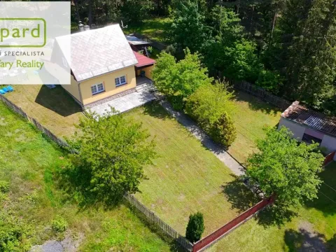 Prodej rodinného domu, Nejdek - Suchá, 72 m2