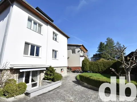 Pronájem bytu 3+kk, Karlovy Vary, Počernická, 140 m2