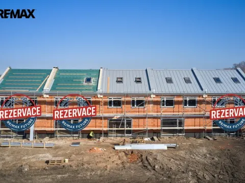 Prodej rodinného domu, Opatovice nad Labem, Ke Struze, 133 m2