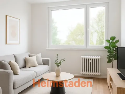 Pronájem bytu 3+1, Frýdek-Místek - Frýdek, Nad Mostárnou, 78 m2