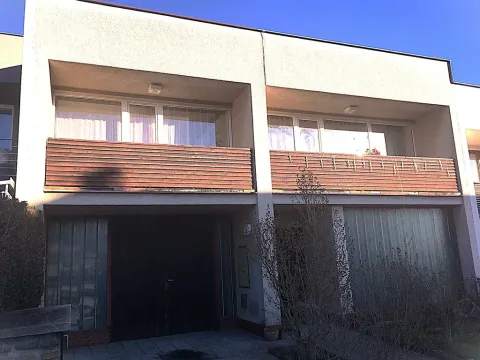 Prodej rodinného domu, Strakonice, Vrchlického, 365 m2