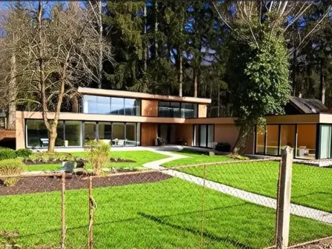 Prodej pozemku, Mníšek pod Brdy, 1247 m2