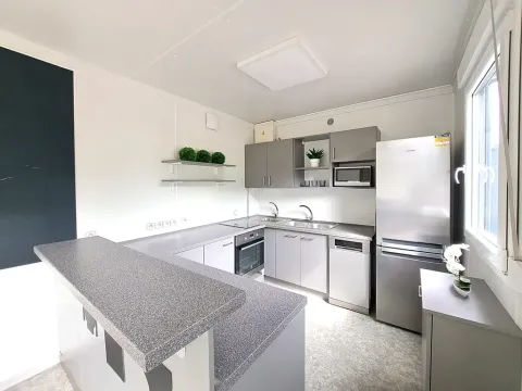 Prodej restaurace, Zlín, 27 m2