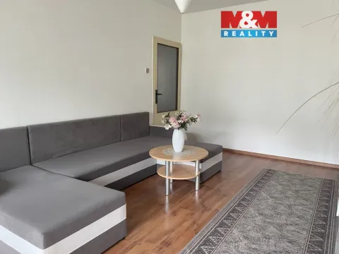 Prodej bytu 4+1, Litvínov - Janov, Luční, 82 m2