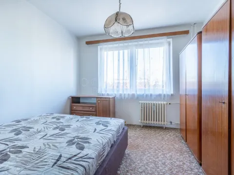 Pronájem bytu 2+1, Kladno, Havanská, 54 m2