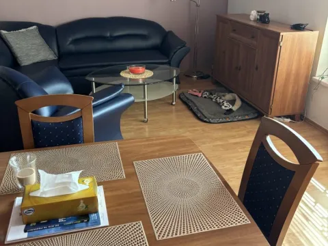 Pronájem bytu 4+kk, Praha, K Brance, 170 m2