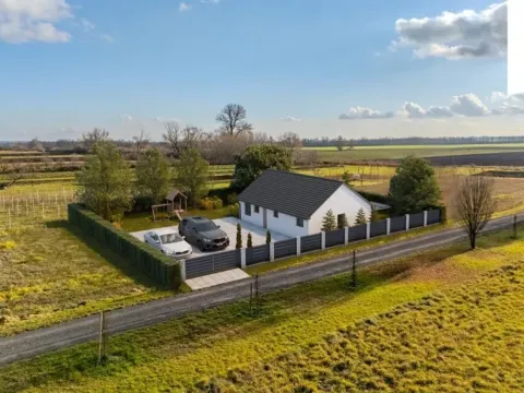 Prodej pozemku pro bydlení, Cítov, 1057 m2