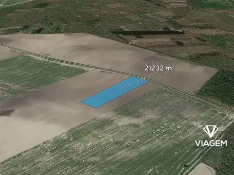 Prodej podílu pole, Velenice, 663 m2