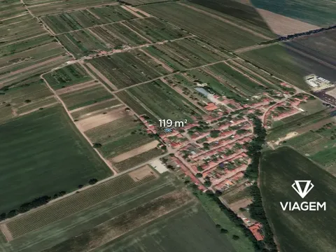 Prodej podílu pole, Prušánky, 49 m2