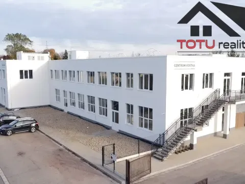 Pronájem obchodního prostoru, Jaroměř, Jezbinská, 580 m2