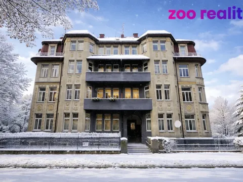 Pronájem bytu 3+1, Vejprty, Moskevská, 112 m2