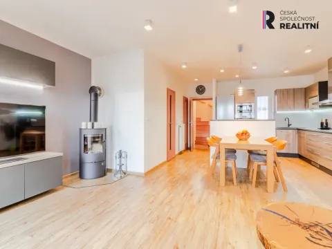 Prodej rodinného domu, Jihlava, Stará cesta, 145 m2