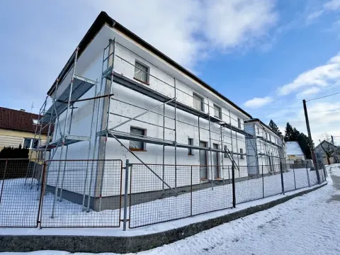 Prodej bytu 4+kk, Nevřeň, 95 m2