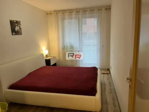 Prodej bytu 2+kk, Nové Sady, Družební, 62 m2