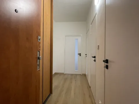 Prodej bytu 1+1, Kladno - Kročehlavy, Ukrajinská, 40 m2