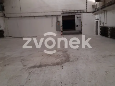 Pronájem skladu, Havířov - Šumbark, Lidická, 750 m2