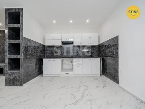 Prodej bytu 3+kk, Český Těšín, Ropická, 94 m2