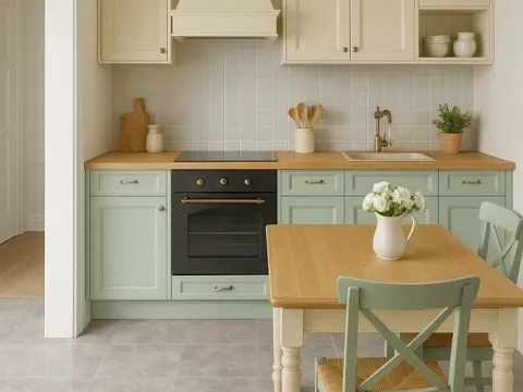 Prodej bytu 2+1, Liberec - Liberec III-Jeřáb, 1. máje, 80 m2