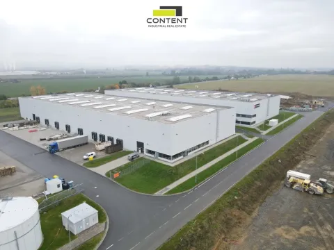 Pronájem skladu, Lipník nad Bečvou - Lipník nad Bečvou I-Město, Hranická, 4397 m2