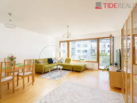 Prodej bytu 4+kk, Praha, Tibetská, 131 m2