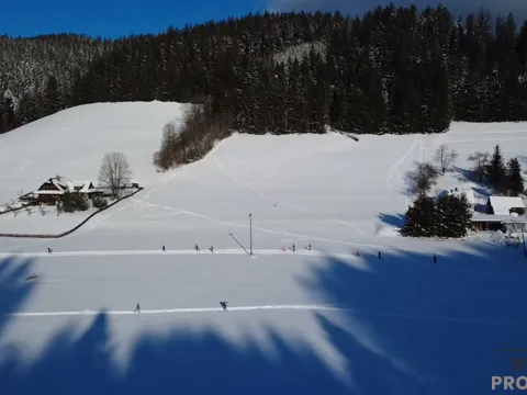 Prodej pozemku pro bydlení, Velké Karlovice, 45173 m2