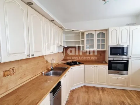 Pronájem bytu 4+1, Vyškov - Dědice, Sídliště Osvobození, 93 m2