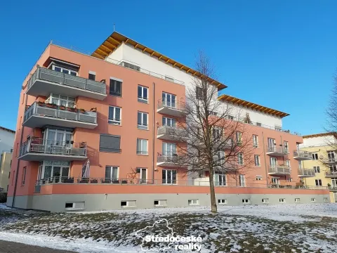 Prodej bytu 2+kk, Praha - Suchdol, Holubí, 46 m2