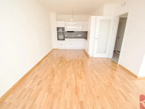 Pronájem bytu 2+kk, Praha - Modřany, Kolmanova, 52 m2