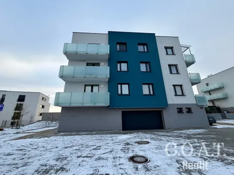Pronájem bytu 1+kk, Plzeň, Vysoká, 38 m2