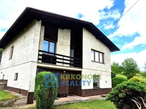 Prodej rodinného domu, Velké Svatoňovice, 150 m2