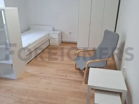 Pronájem pokoje, Olomouc, Školní, 16 m2