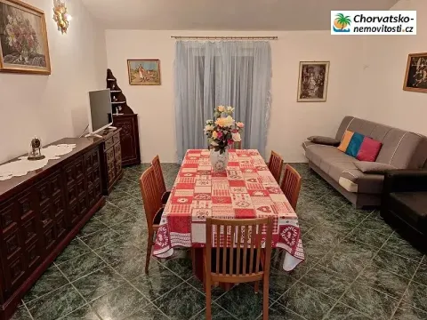 Prodej bytu 3+kk, Pag, Chorvatsko, Golija, 80 m2