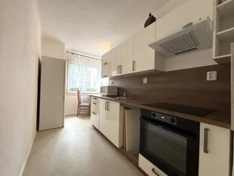 Pronájem bytu 2+1, Plzeň - Doubravka, Na Dlouhých, 53 m2