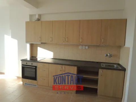 Pronájem bytu 2+kk, České Budějovice - České Budějovice 6, 48 m2