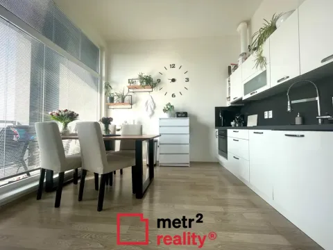 Pronájem bytu 2+1, Olomouc, gen. Píky, 62 m2