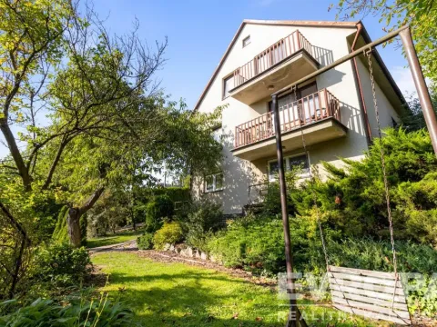 Prodej rodinného domu, Říčany, Na Vysoké, 246 m2