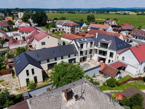 Prodej bytu 2+kk, Dubné, 68 m2