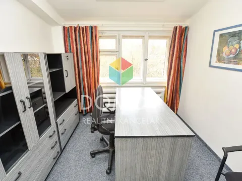 Pronájem kanceláře, Beroun - Beroun-Město, Plzeňská, 14 m2