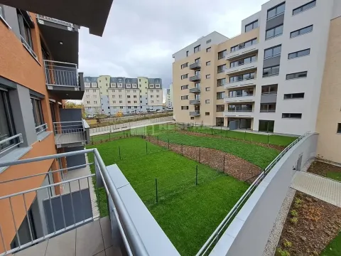 Pronájem bytu 2+kk, Praha - Chodov, Drahňovická, 50 m2