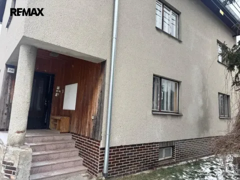 Prodej vícegeneračního domu, Podhradní Lhota, 280 m2