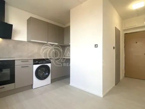 Pronájem bytu 1+1, Brno - Nový Lískovec, Kamínky, 28 m2