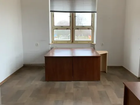 Pronájem kanceláře, Herálec, 200 m2