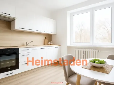 Pronájem bytu 3+1, Karviná - Nové Město, Havířská, 73 m2