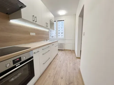 Pronájem bytu 3+1, Ústí nad Labem, Burianova, 66 m2